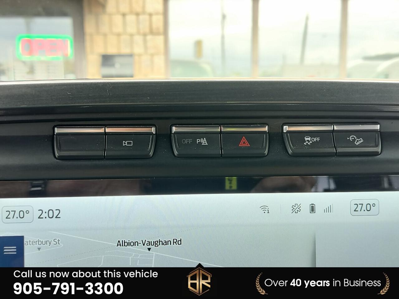 2022 Ford F-150 Lariat | V8 | Loaded | Nav | Pano Roof Photo