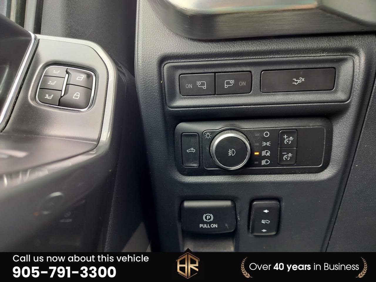2022 Ford F-150 Lariat | V8 | Loaded | Nav | Pano Roof Photo