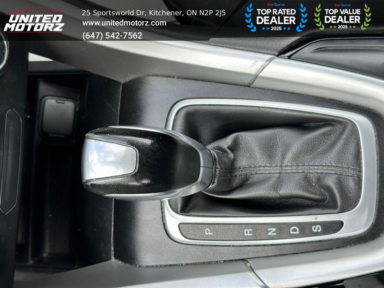 2013 Ford Fusion SE~SAFETY CERTIFIED~NO ACCIDENTS~ Photo