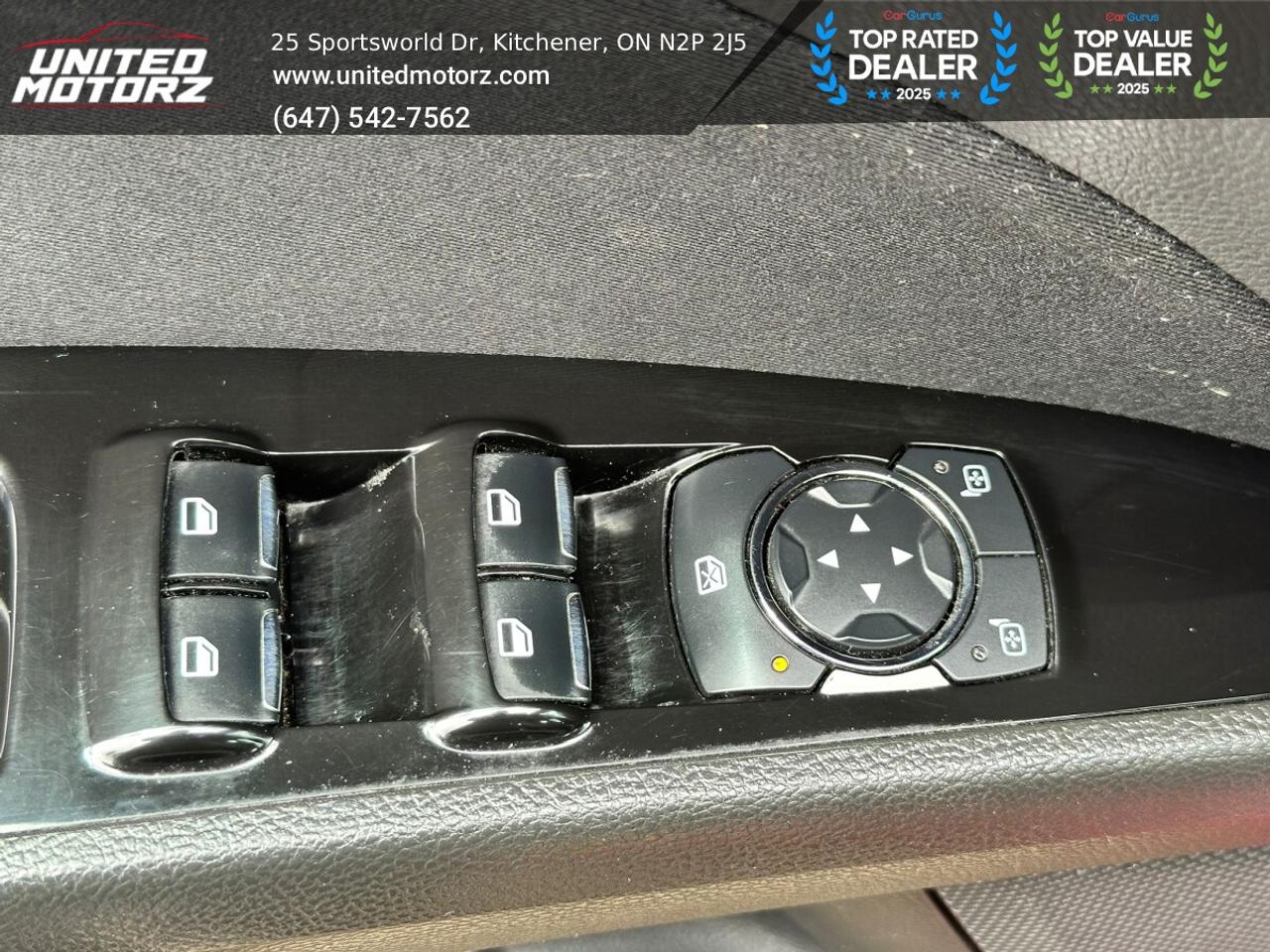 2013 Ford Fusion SE~SAFETY CERTIFIED~NO ACCIDENTS~ Photo