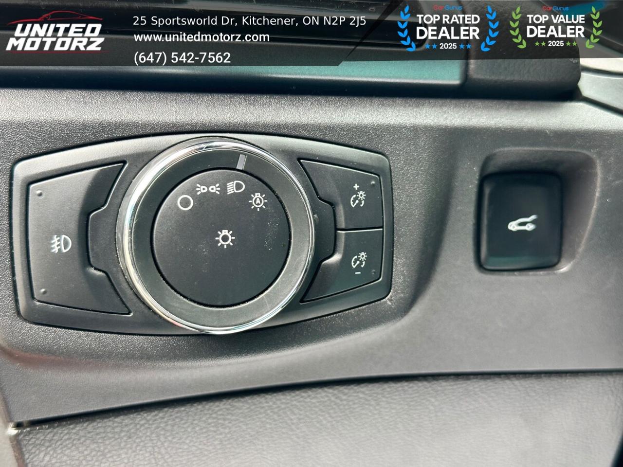 2013 Ford Fusion SE~SAFETY CERTIFIED~NO ACCIDENTS~ Photo