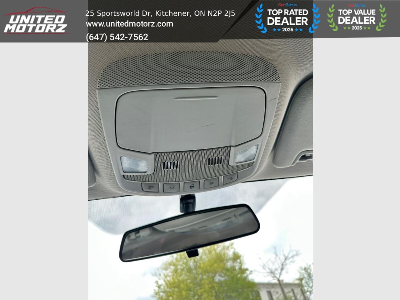2013 Ford Fusion SE~SAFETY CERTIFIED~NO ACCIDENTS~ Photo