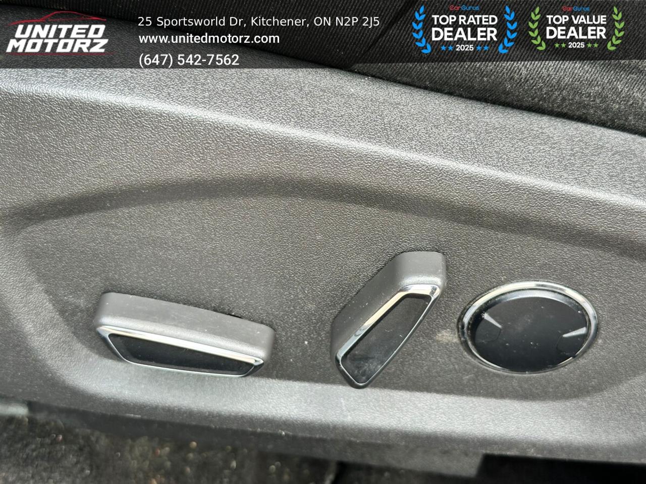 2013 Ford Fusion SE~SAFETY CERTIFIED~NO ACCIDENTS~ Photo