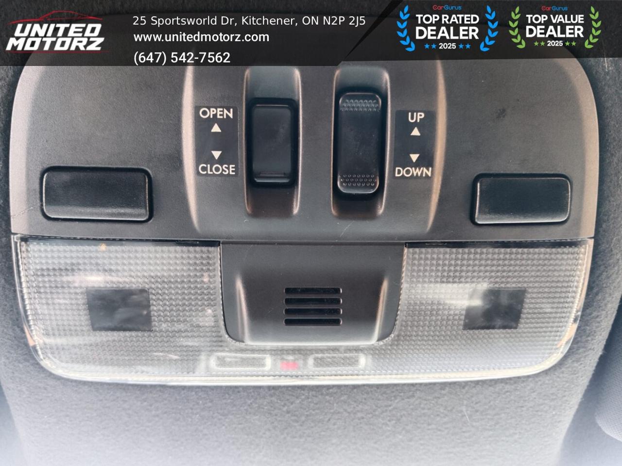 2016 Subaru WRX 4dr Sdn CVT w/Sport Pkg~SAFETY CERTIFIED~ Photo