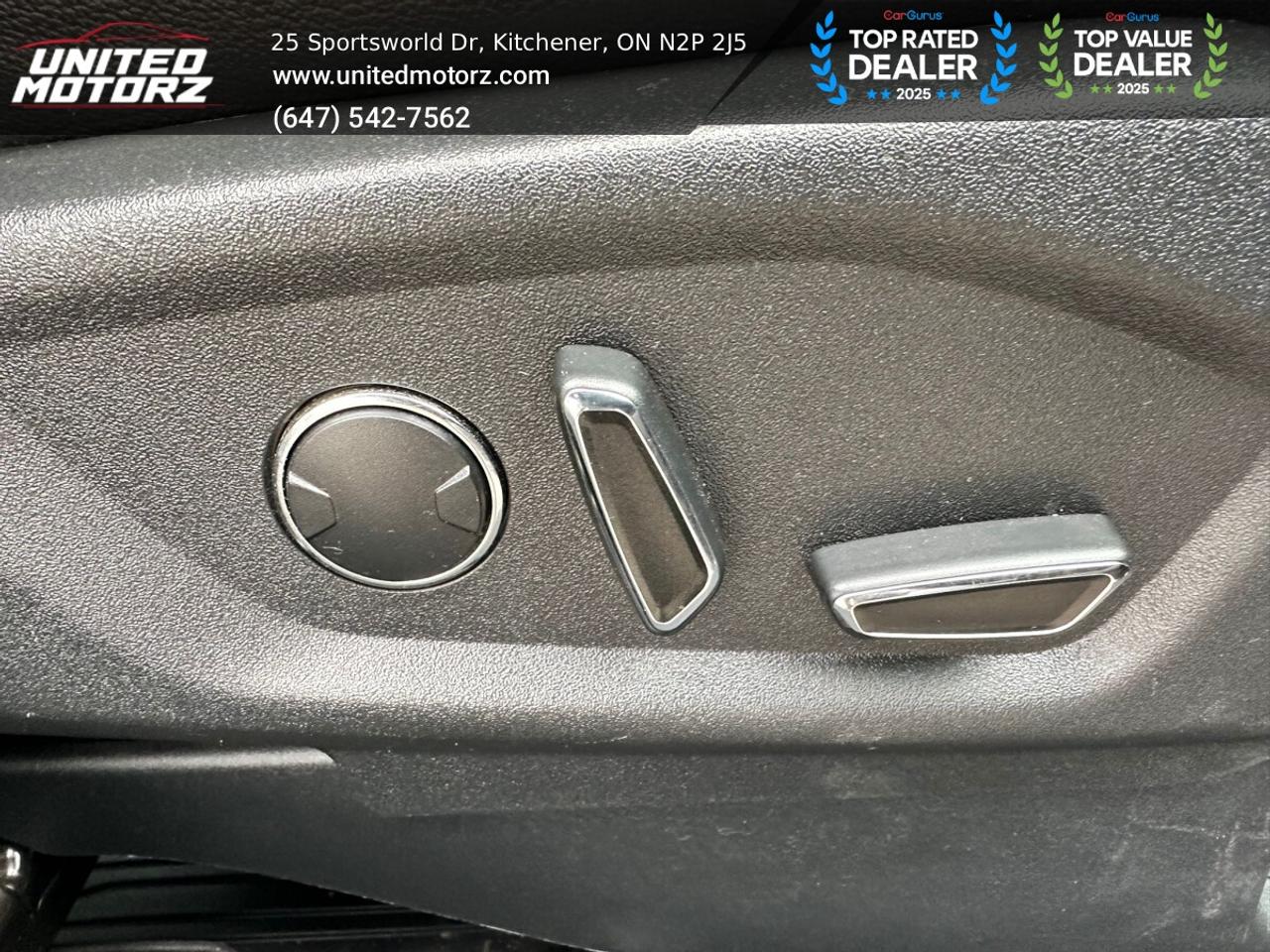 2017 Ford Explorer 4WD XLT~SAFETY CERTIFIED~NO ACCIDENTS~ Photo
