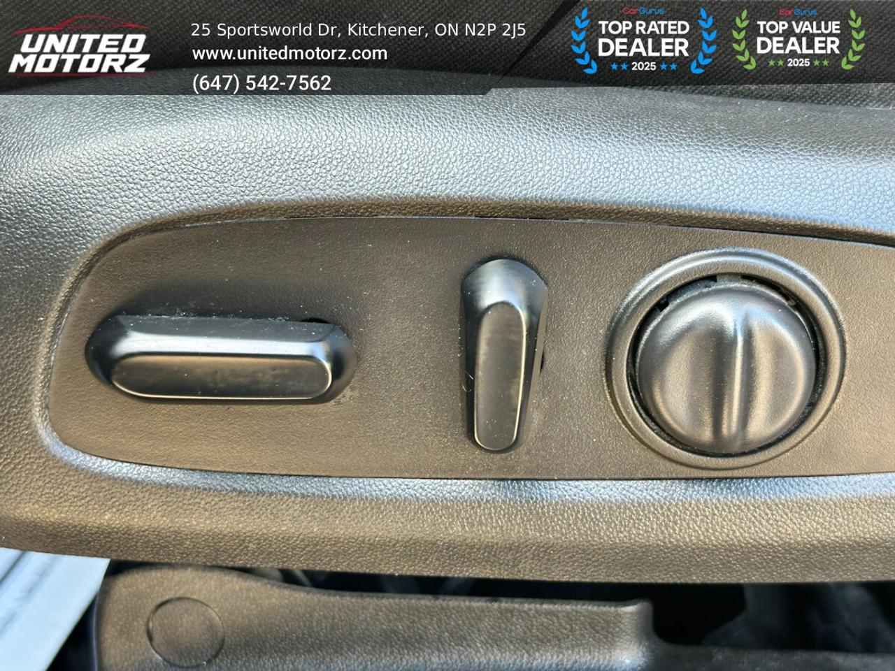 2019 GMC Terrain SLE~SAFETY CERTIFIED~NO ACCIDENTS~ 20 SERVICE RECO Photo
