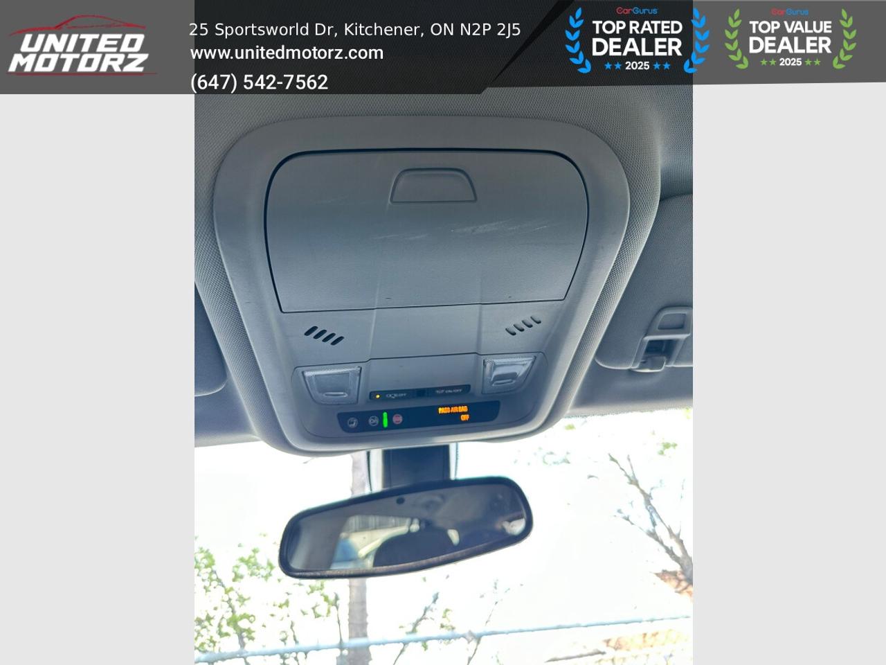 2019 GMC Terrain SLE~SAFETY CERTIFIED~NO ACCIDENTS~ 20 SERVICE RECO Photo