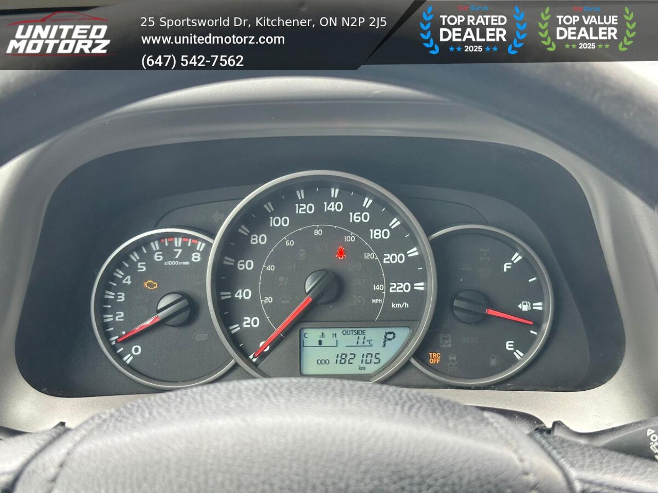 2016 Toyota RAV4 LE~SAFETY CERTIFIED~ Photo