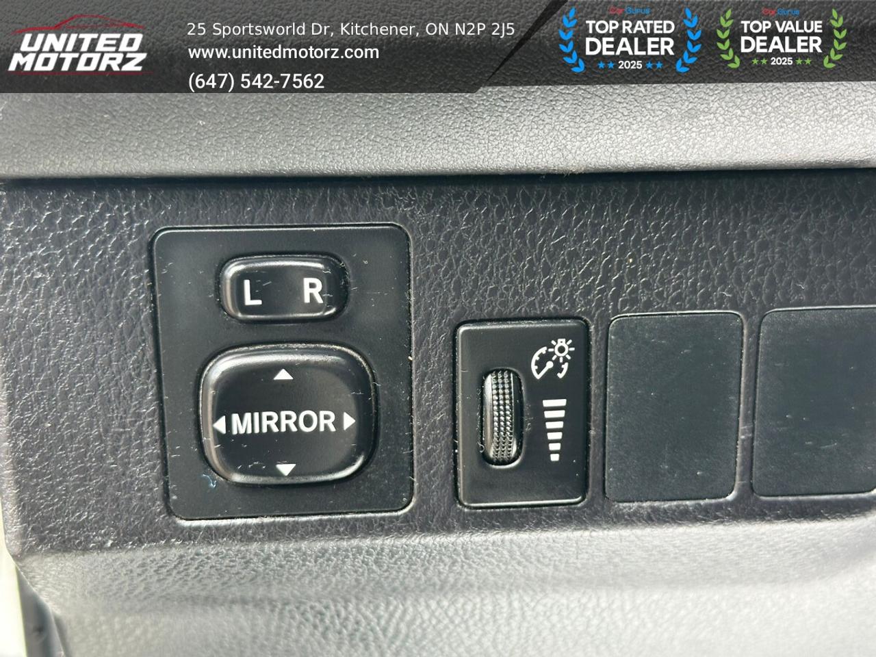 2016 Toyota RAV4 LE~SAFETY CERTIFIED~ Photo