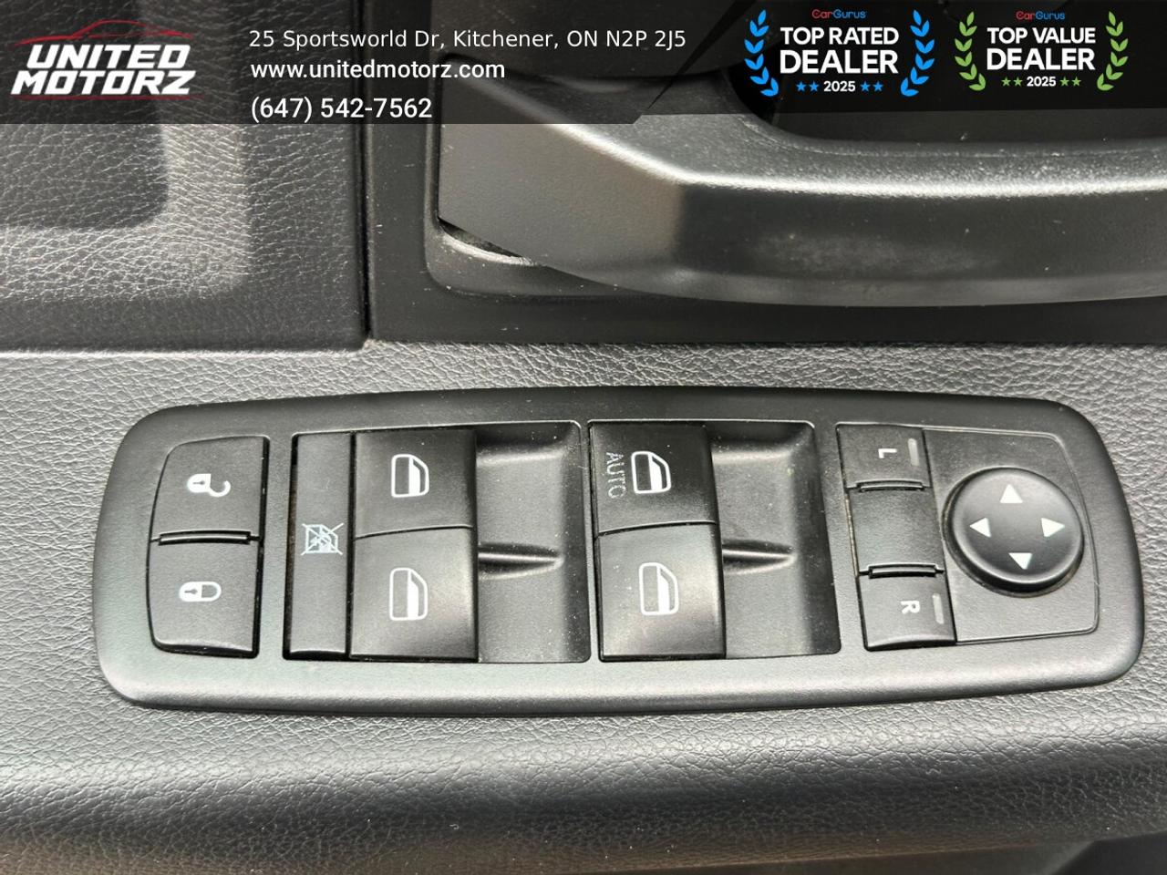 2015 RAM 1500 Tradesman~41 SERVICE RECORDS~ Photo