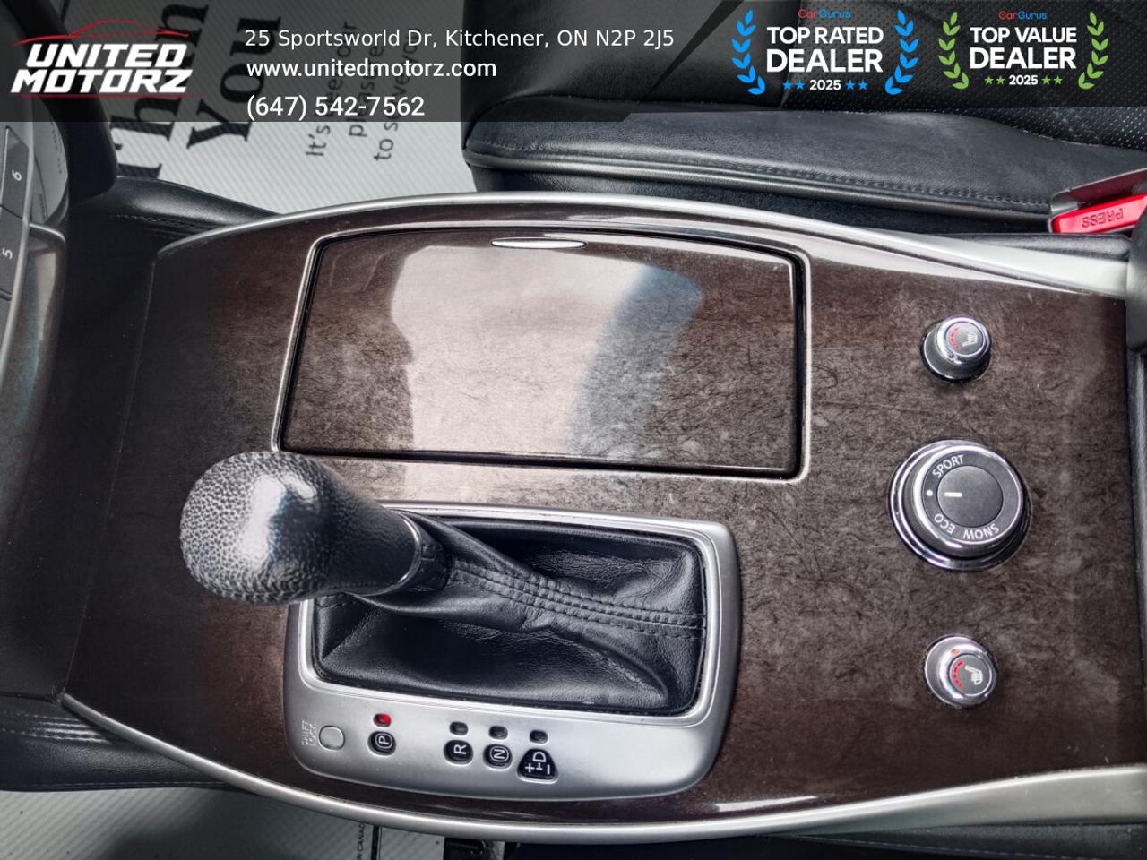 2014 Infiniti QX60 ~ NO ACCIDENTS~ 15 SERVICE RECORDS~ Photo