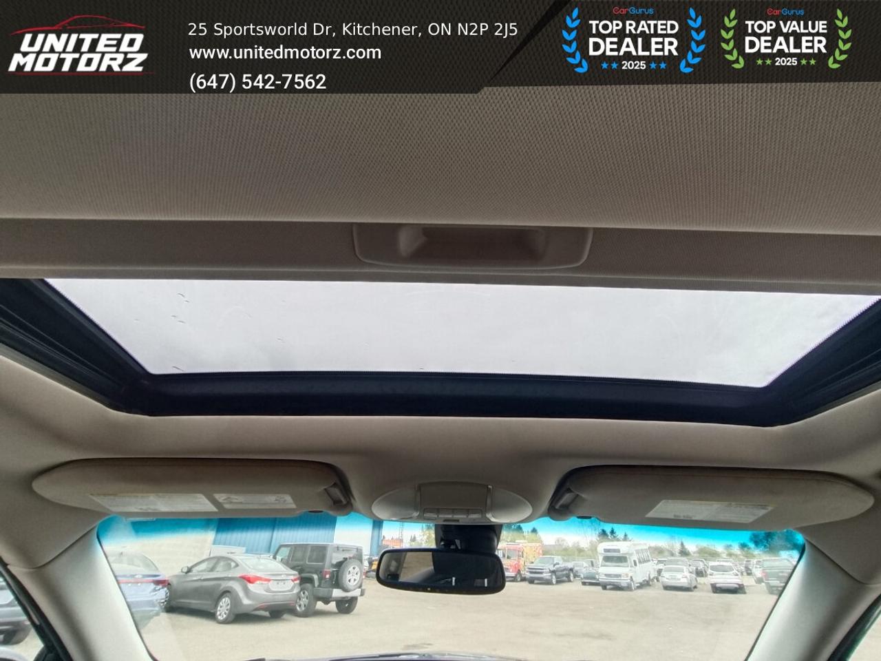 2014 Infiniti QX60 ~ NO ACCIDENTS~ 15 SERVICE RECORDS~ Photo