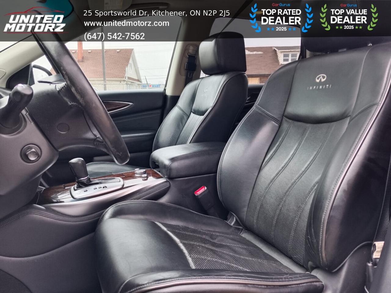 2014 Infiniti QX60 ~57 SERVICE RECORDS~ ONE OWNER~ Photo