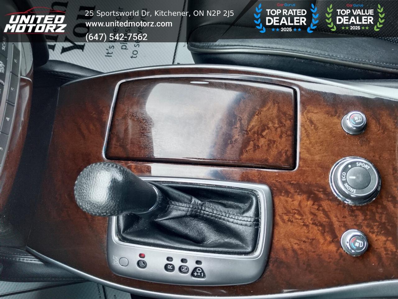 2014 Infiniti QX60 ~57 SERVICE RECORDS~ ONE OWNER~ Photo