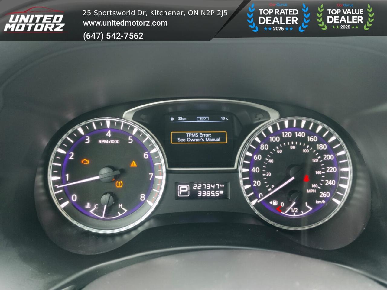 2014 Infiniti QX60 ~57 SERVICE RECORDS~ ONE OWNER~ Photo