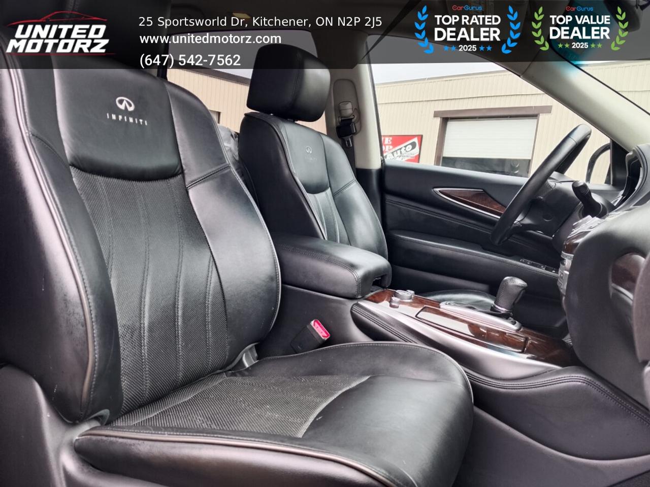 2014 Infiniti QX60 ~57 SERVICE RECORDS~ ONE OWNER~ Photo