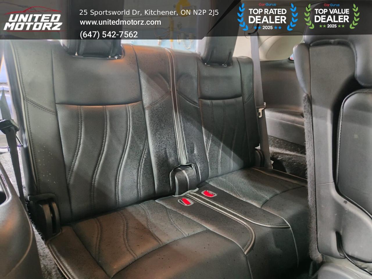 2014 Infiniti QX60 ~57 SERVICE RECORDS~ ONE OWNER~ Photo