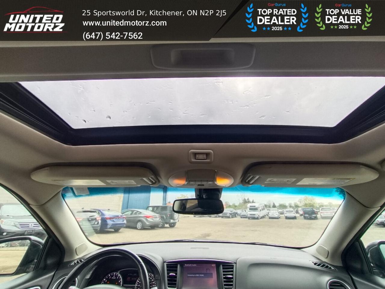 2014 Infiniti QX60 ~57 SERVICE RECORDS~ ONE OWNER~ Photo