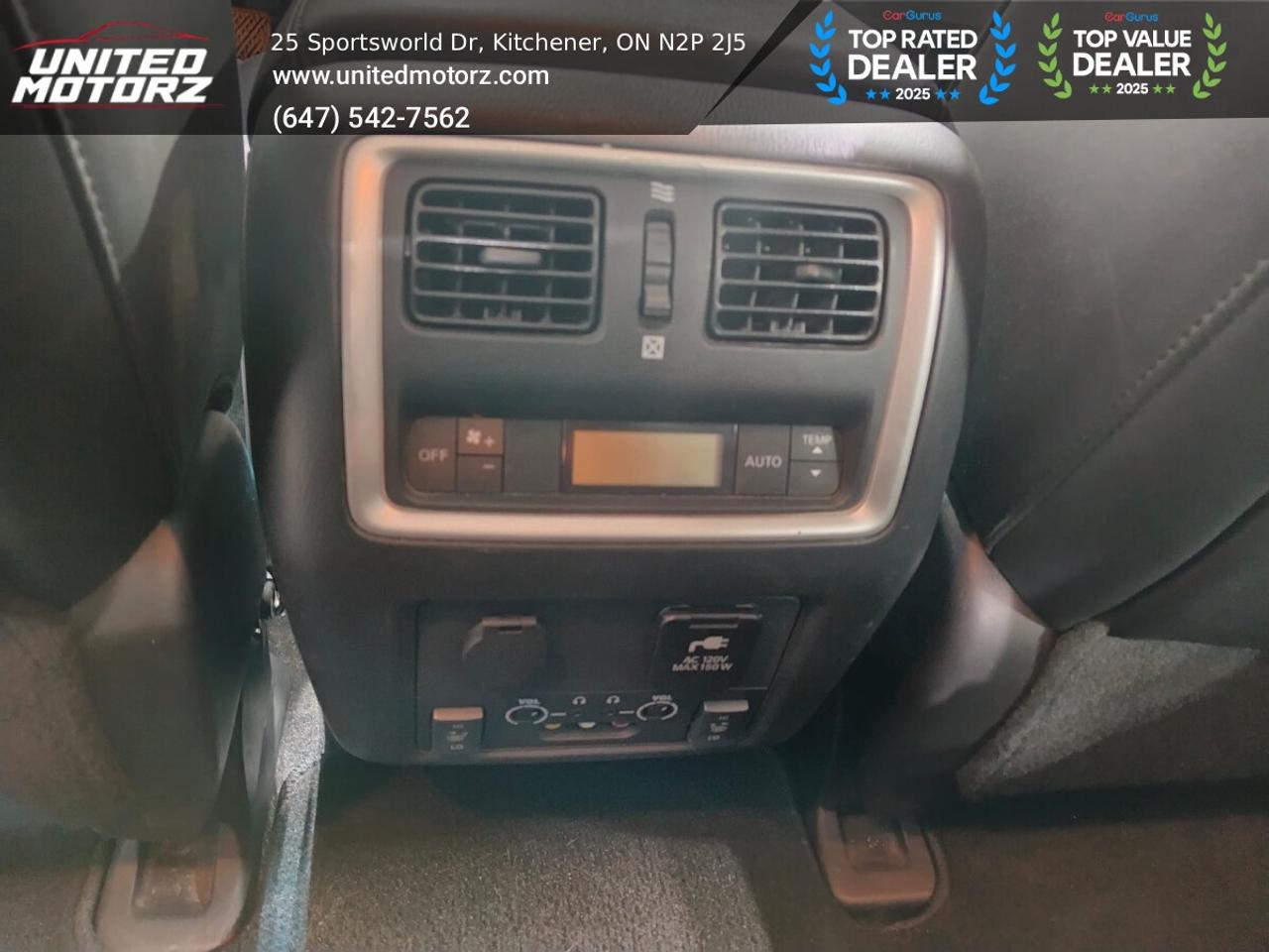 2014 Infiniti QX60 ~57 SERVICE RECORDS~ ONE OWNER~ Photo