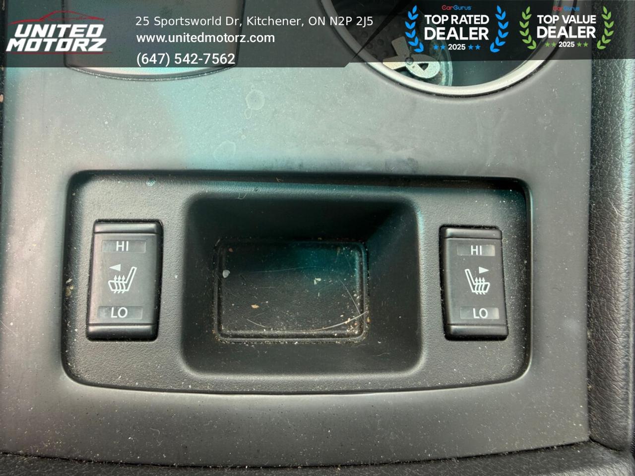 2018 Nissan Altima S~CERTIFIED~LOW KMS~ Photo