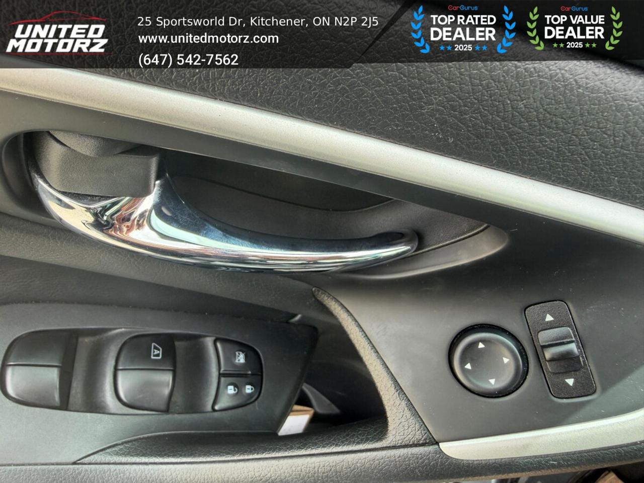 2018 Nissan Altima S~CERTIFIED~LOW KMS~ Photo