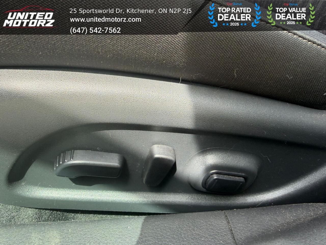 2018 Nissan Altima S~CERTIFIED~LOW KMS~ Photo
