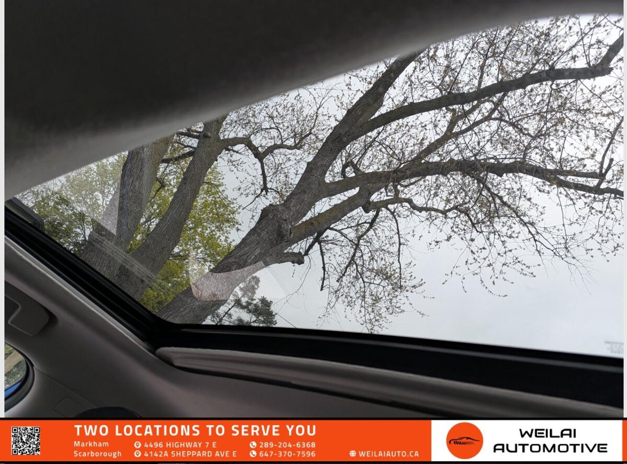 2021 Nissan Sentra SR|Full Service history|Loaded !! Photo
