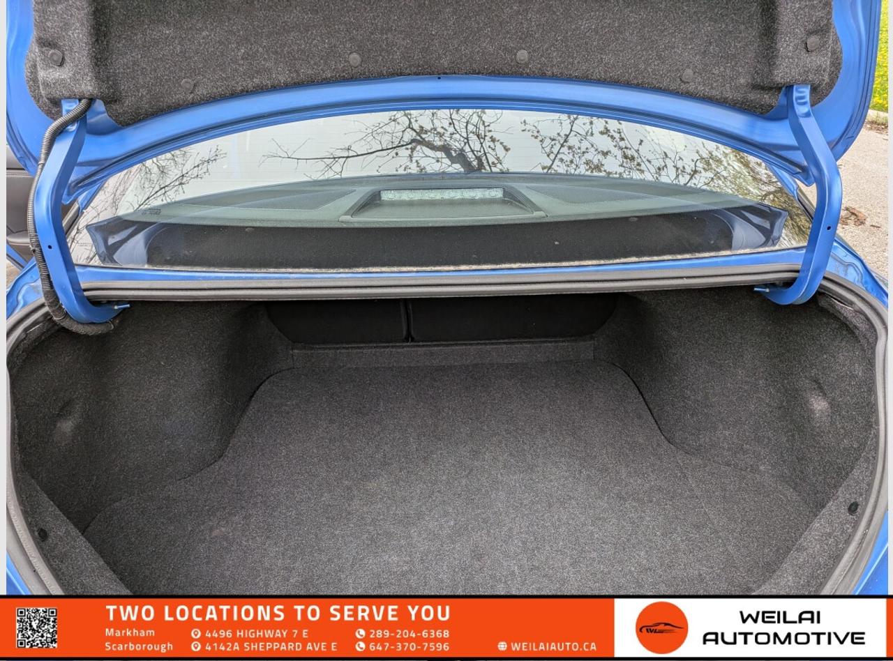 2021 Nissan Sentra SR|Full Service history|Loaded !! Photo