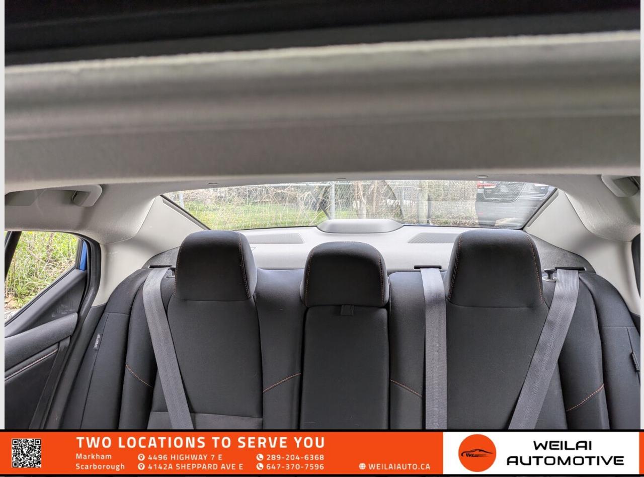 2021 Nissan Sentra SR|Full Service history|Loaded !! Photo