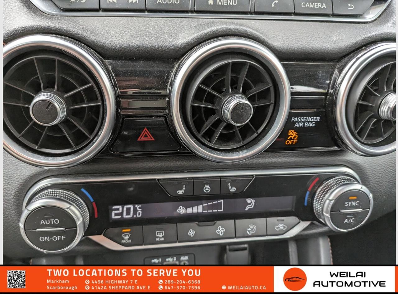 2021 Nissan Sentra SR|Full Service history|Loaded !! Photo
