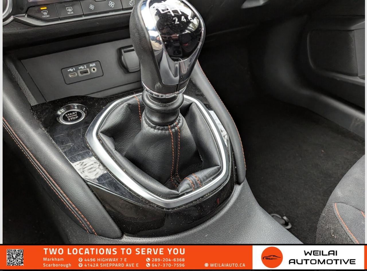 2021 Nissan Sentra SR|Full Service history|Loaded !! Photo