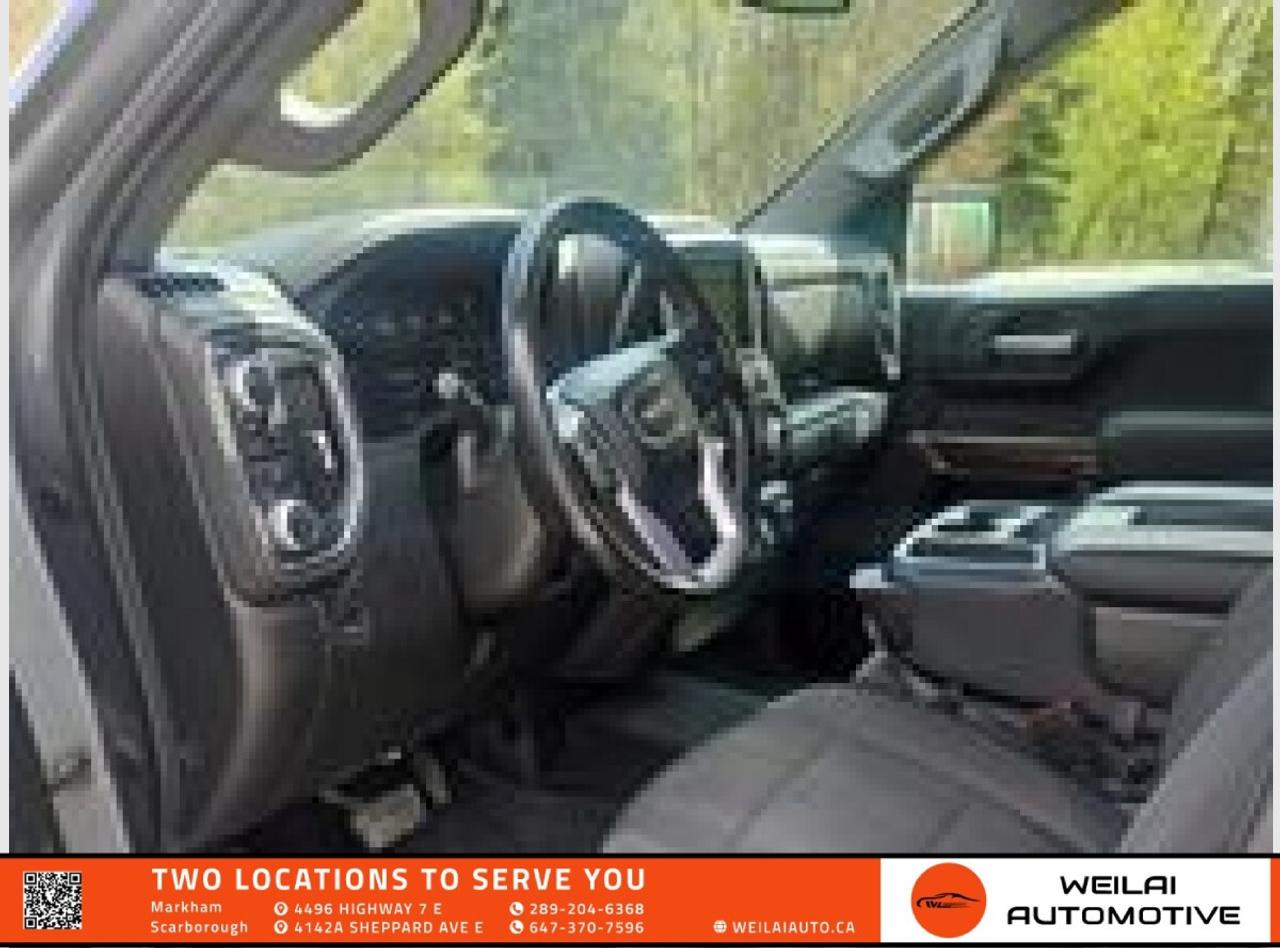2019 GMC Sierra 1500 SLE|ONE OWNER|FULLY SERVICED !!! Photo2