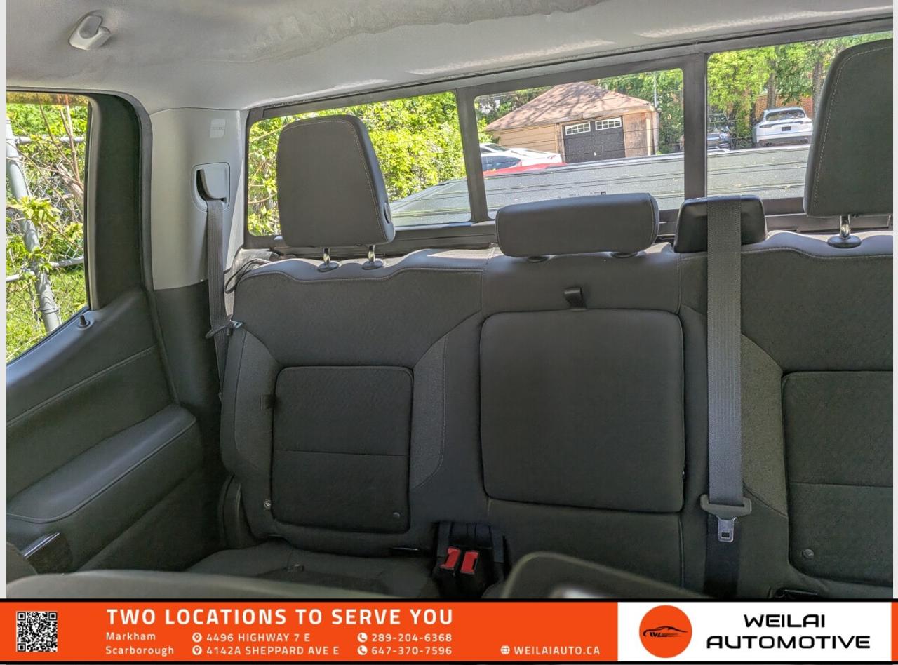 2019 GMC Sierra 1500 SLE|ONE OWNER|FULLY SERVICED !!! Photo