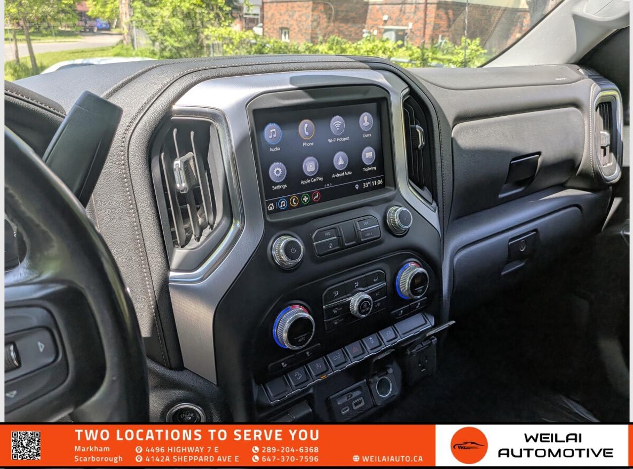 2019 GMC Sierra 1500 SLE|ONE OWNER|FULLY SERVICED !!! Photo