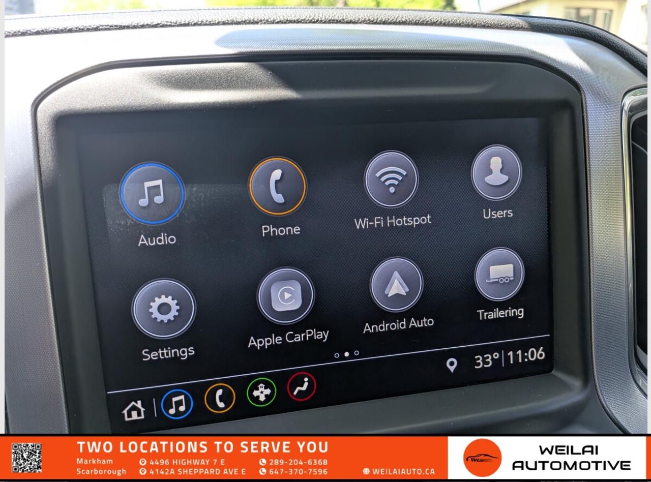 2019 GMC Sierra 1500 SLE|ONE OWNER|FULLY SERVICED !!! Photo
