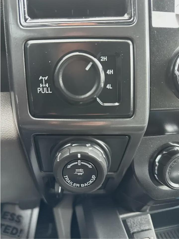 2019 Ford F-150 XLT Diesel Photo