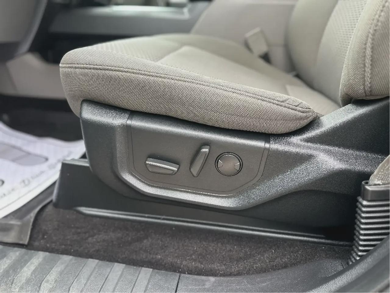 2019 Ford F-150 XLT Diesel Photo