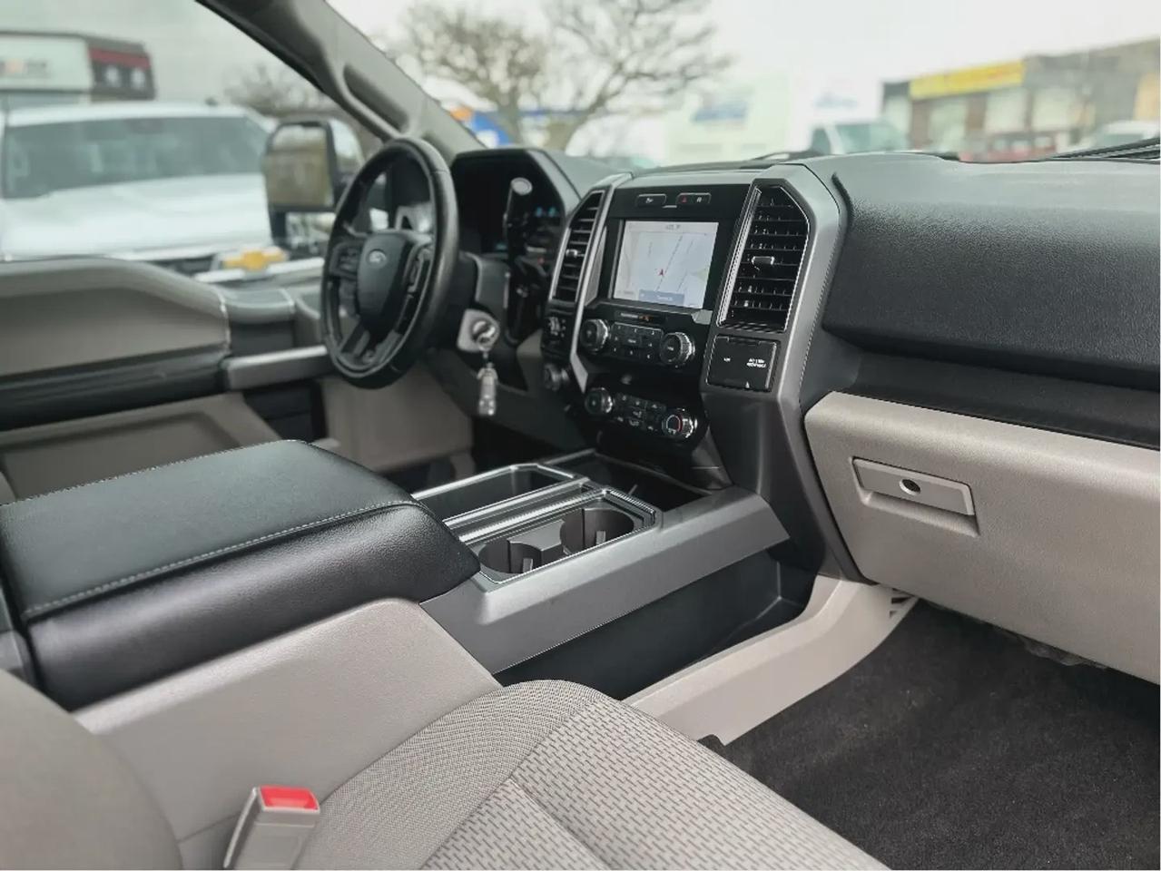 2019 Ford F-150 XLT Diesel Photo