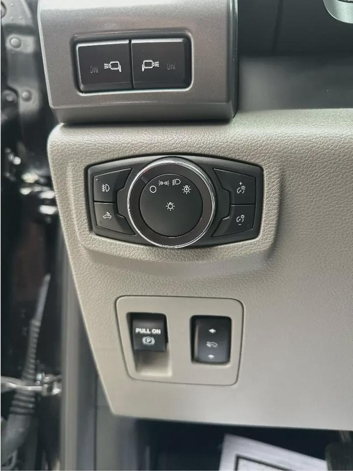 2019 Ford F-150 XLT Diesel Photo