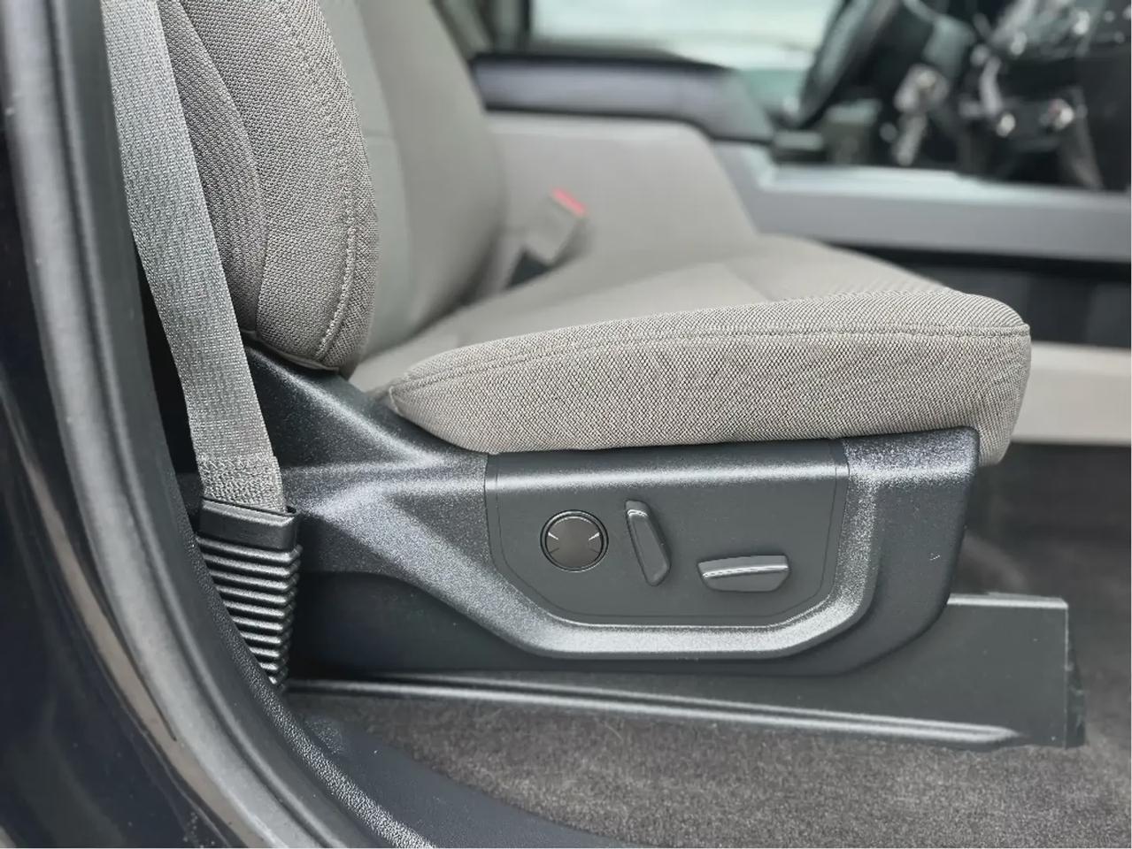 2019 Ford F-150 XLT Diesel Photo