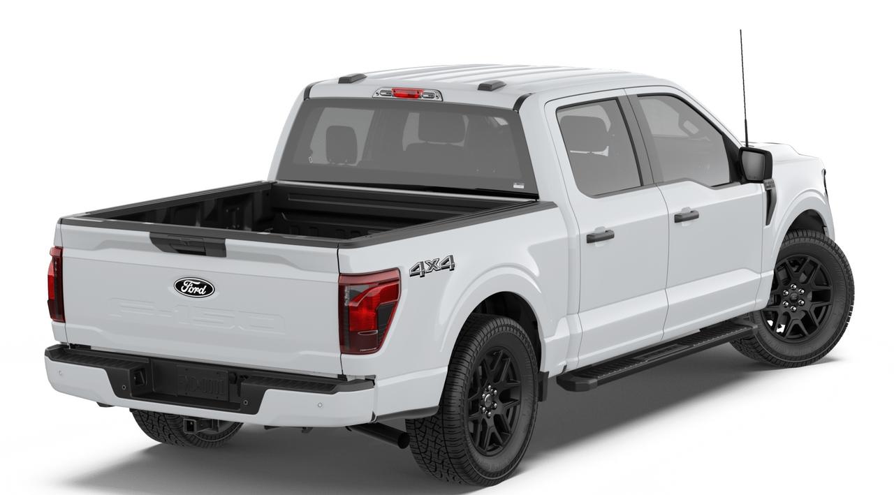 2026 Ford F-150 STX® Photo2