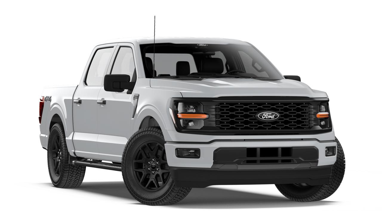 2026 Ford F-150 STX® Photo3