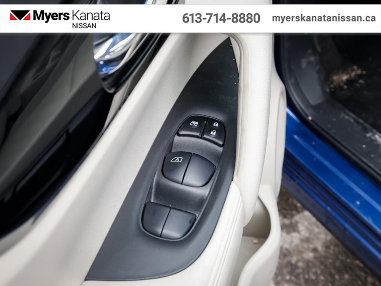 2023 Nissan Qashqai SV AWD  - Sunroof -  Heated Seats - $178 B/W Photo