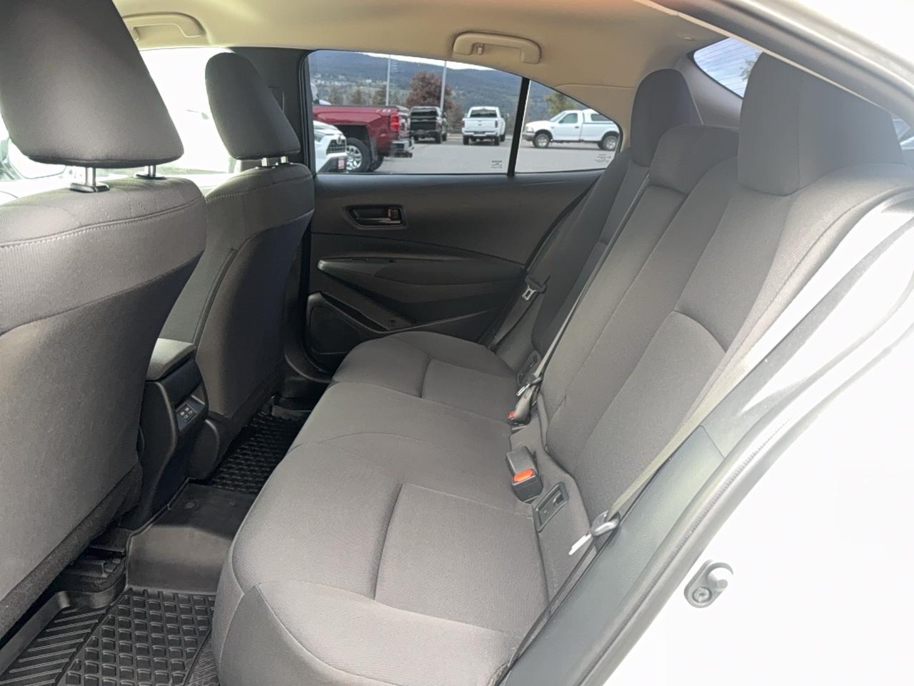 2024 Toyota Corolla LE Photo