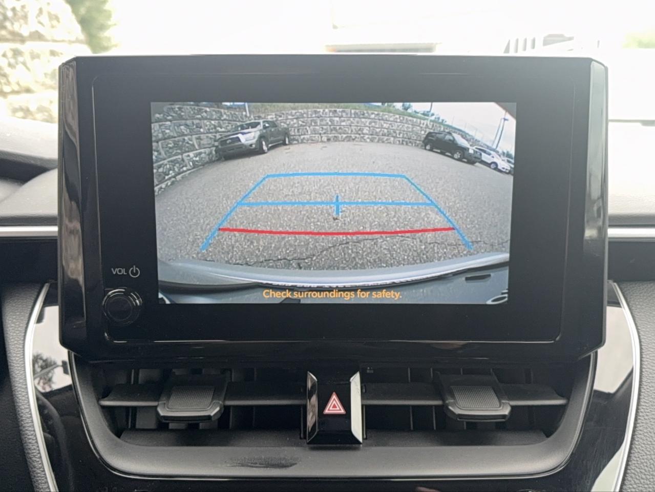 2024 Toyota Corolla LE Photo