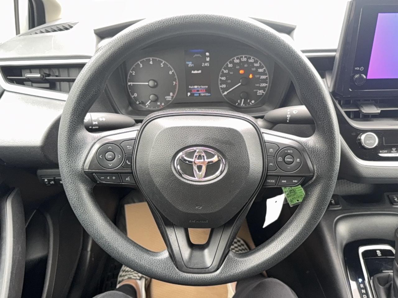 2024 Toyota Corolla LE Photo
