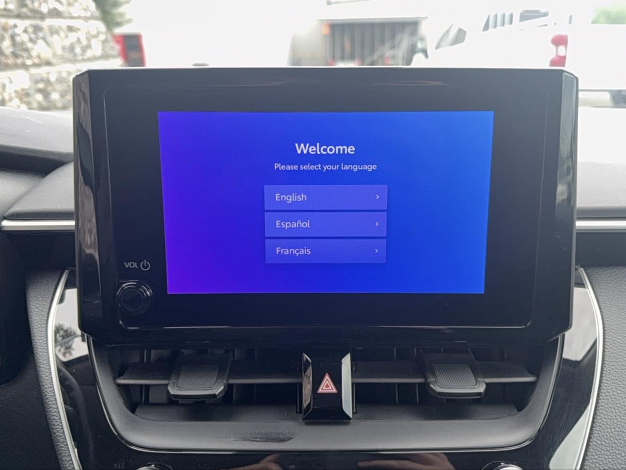 2024 Toyota Corolla LE Photo