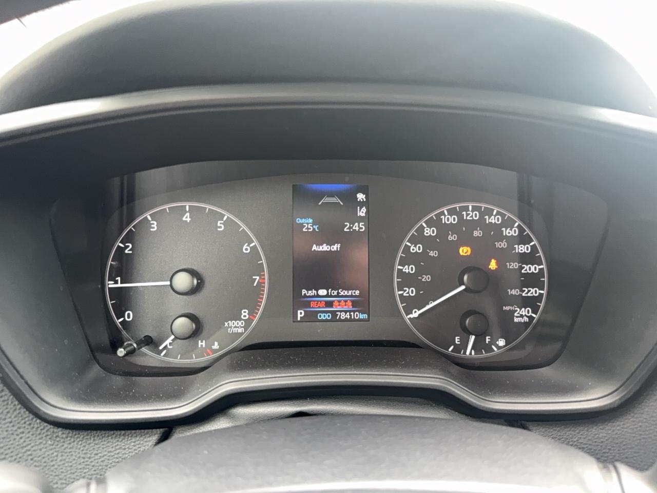 2024 Toyota Corolla LE Photo