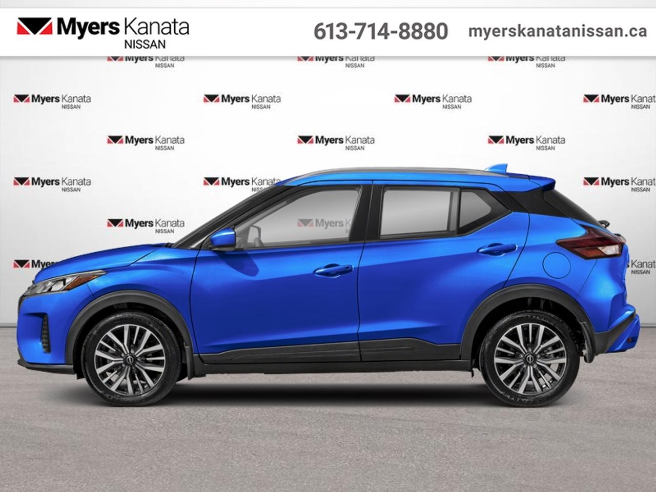 2024 Nissan Kicks SV  - Heated Seats -  Apple CarPlay Photo