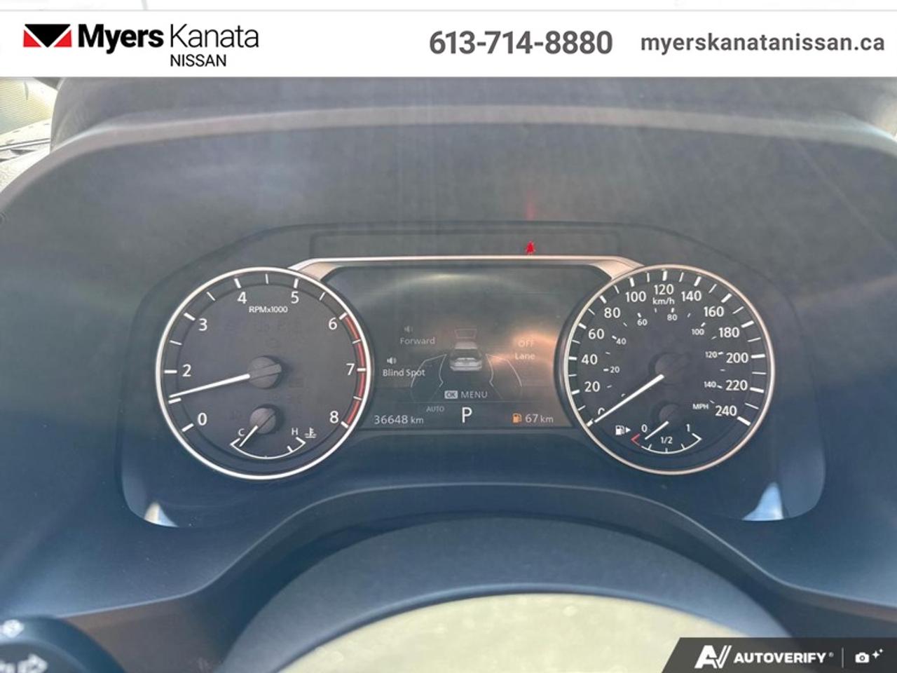 2024 Nissan Rogue S  - Alloy Wheels -  Heated Seats Photo